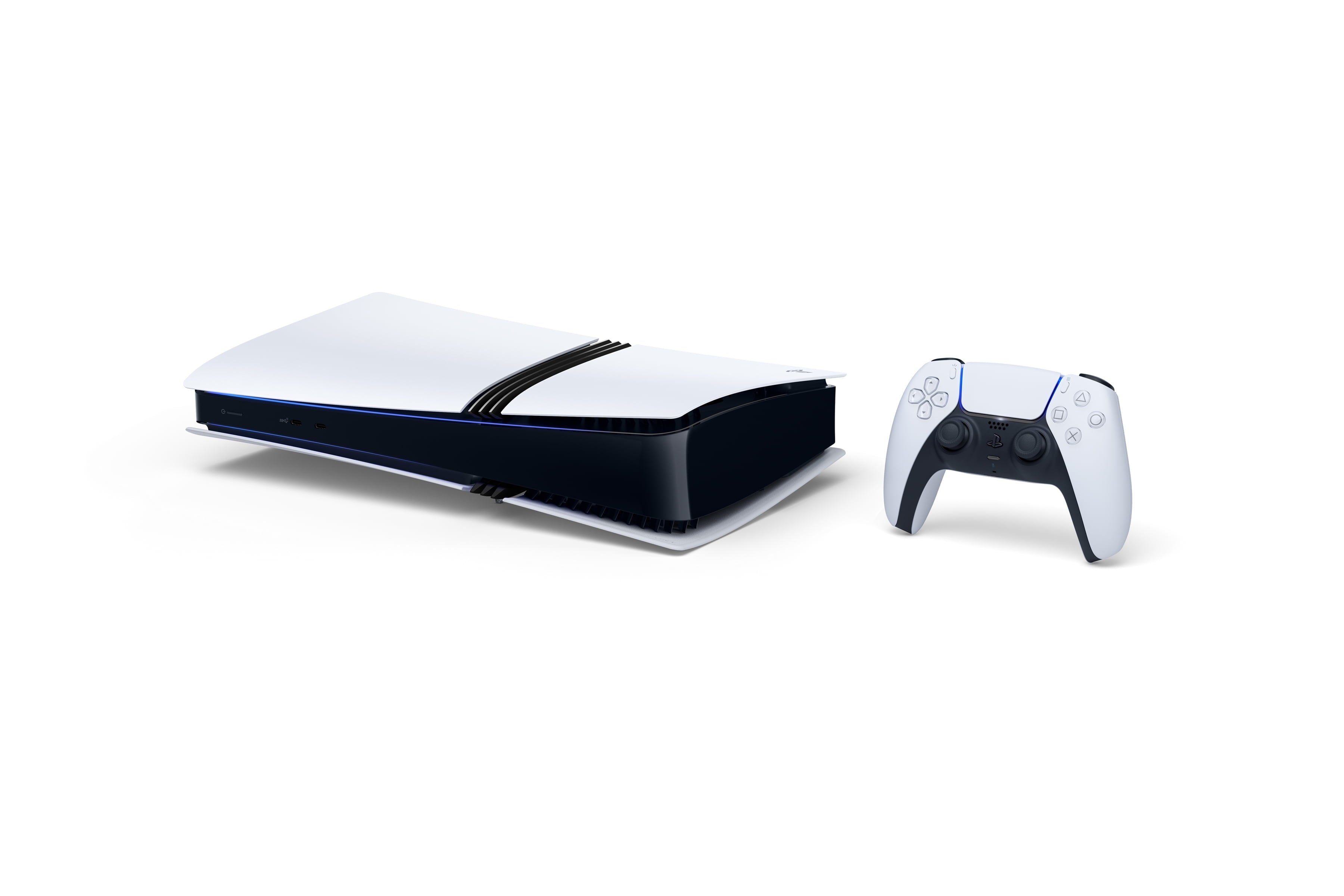 Sony PlayStation 5 Pro Console Bundle